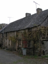 Ferme, la Buchère (Guipry fusionnée en Guipry-Messac en 2016)