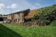 Manoir de Porz ar Lann (Rospez)