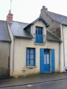 Maison, 10 rue de l'Avenir (Pipriac)