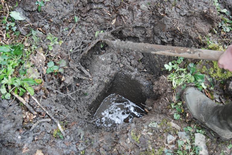 Kanndi de Penbran (Saint-Urbain)