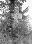 Croix de chemin, Saint-Laurent (Campénéac)