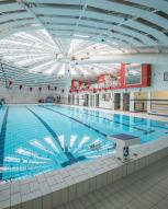 Piscine des Métairies, rue de la Piscine (Nivillac)