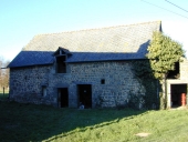 Ferme, Chenillé (Saint-Léger-des-Prés)