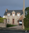 Maison, 62 rue des Frères Le Montreer (Perros-Guirec)