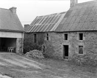 Maison, Saint-Guénaël (Cléguer)