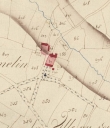 Château du Hourmelin, Voie communale n° 35 (Planguenoual fusionnée en Lamballe-Armor en 2019)