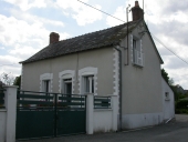 Maison, 14 rue de la Libération (La Guerche-de-Bretagne)