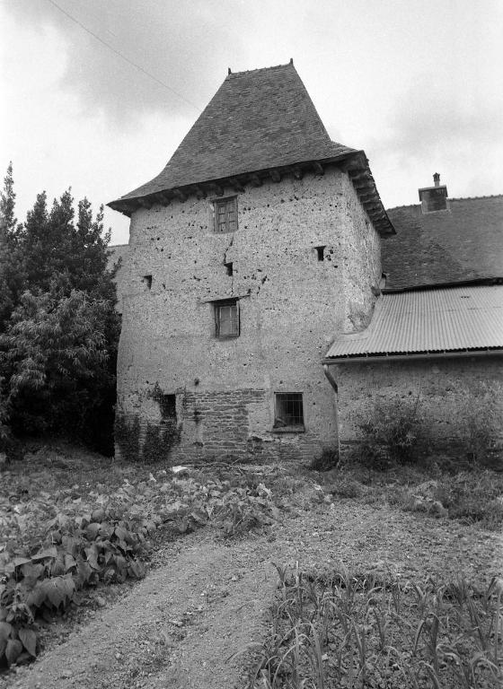 Écart de Chancé (Mordelles)