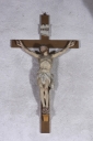 Croix 2 : Christ en croix