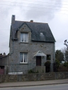Maison, 37 avenue de la Libération (Combourg)