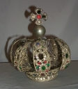 Couronne de statue