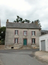 Maison, 1 rue des Rosiers (Bédée)