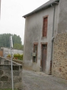 Maison, rue de la Liberté (Guipel)