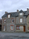Maison, 37 rue de Dinan (Pleurtuit)