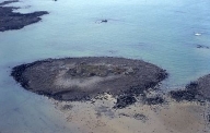 Carrière de l'Île Petite Fougère (Pleumeur-Bodou)