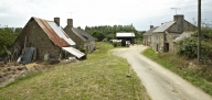 Écart de la Seinière (Mézières-sur-Couesnon)