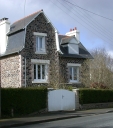 Maison, 21 rue Pierre Le Cornec (Etables-sur-Mer fusionnée en Binic-Etables-sur-Mer en 2016)