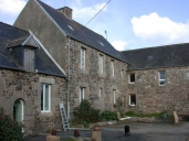 Ferme, Crec'h Cariou (Pleumeur-Bodou)