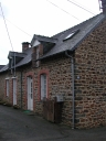 Maison, 8 rue Saint-Pierre (Argentré-du-Plessis)
