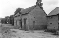 Ferme, la Bariais (Bédée)