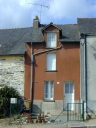Maison, 48 rue du Colonel Du Halgouët (Renac)