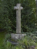 Croix du Beffou (Loguivy-Plougras)