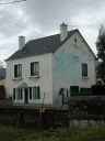 Maison, 37 rue d'Anjou (Argentré-du-Plessis)