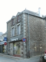 Maison, 9 rue du Champ Trinquant (Bais)