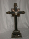 Croix-reliquaire de la vraie Croix