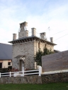 Maison, les Rosaires (Plérin-sur-Mer)