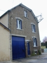 Maison, 19 rue de la Haute Ville (Montreuil-sur-Ille)