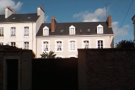 Maison, 37 boulevard de Sévigné (Rennes)