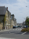 Lotissement Cabrye-Bernheim, 3 à 55bis rue de Riaval ; 38 rue Albert-de-Mun (Rennes)