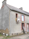 Maison, les Mottais (Trévérien)