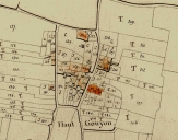 Ecart, le Haut Gouillon (Miniac-Morvan)