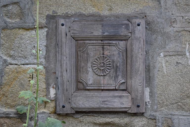Maison, 16 rue du Petit Port (Auray)