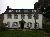 Demeure de Tréqueffelec, 15 allée de Tréqueffelec (Quimper)