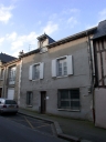 Maison, 18 rue du Porche (Châteaugiron)