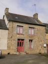 Ferme, la Bondelière (Gahard)