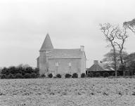 Manoir, le Carpont (Plouénan)