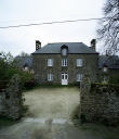 Maison, 17 rue du Rageul (Cherrueix)