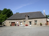 Ferme, la Vannerie (La Guerche-de-Bretagne)