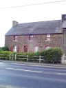 Ferme, 3 rue des Portes Rouges (Saint-Méloir-des-Ondes)
