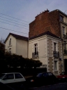 Maison, 14 rue Brizeux (Rennes)