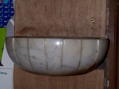 Bénitier 3 (bénitier d'attache)