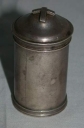 Ampoule aux saintes huiles