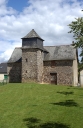 Manoir, 19 rue Saint-Thurial (Bréal-sous-Montfort)