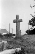 Croix de chemin, Brélévenez (Cléder)