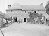 Manoir, Keraliou (Kerbors)