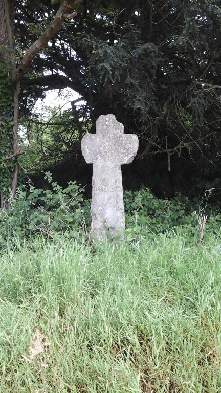 Présentation de l'inventaire topo-thématique : croix et calvaires de Guer et de La Gacilly